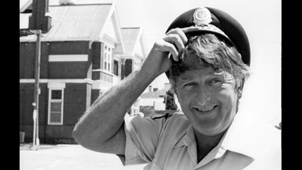 TRIBUTE TO TERRY GILL