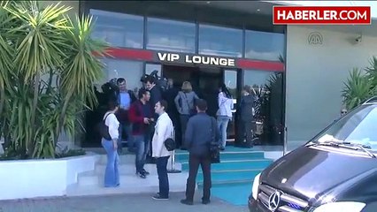 Kılıçdaroğlu ve Öztrak, Sanayici ve İş Adamlarıyla Bir Araya Geldi