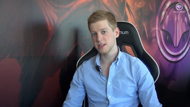 Interview Dayshi - Qualif WCS et DH Tours