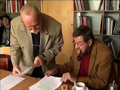 Mort de Günter Grass, prix Nobel de littérature 1999, à l'âge de 87 ans