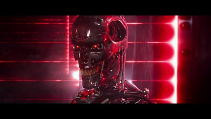 Bande-annonce finale de Terminator Genisys