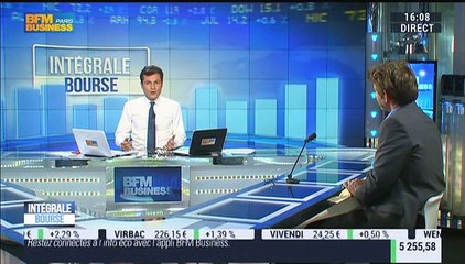 Quelle stratégie adopter sur les marchés ?: Eric Venet – 13/04