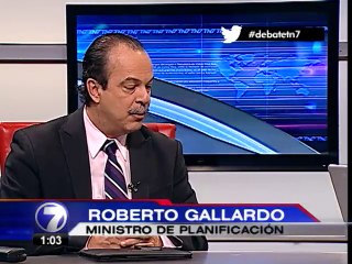 Debate: Foro de Occidente y Gobierno difieren por pago a OAS