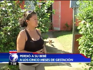 Dengue aumenta posibilidades de un aborto