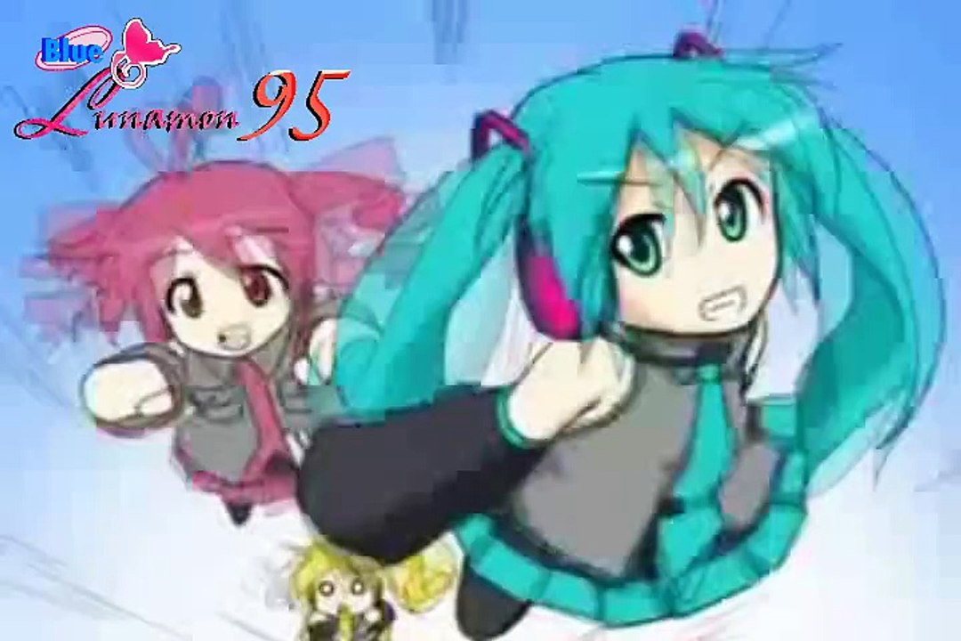 Triple Baka Spanish Dueto with WKyuremFuture