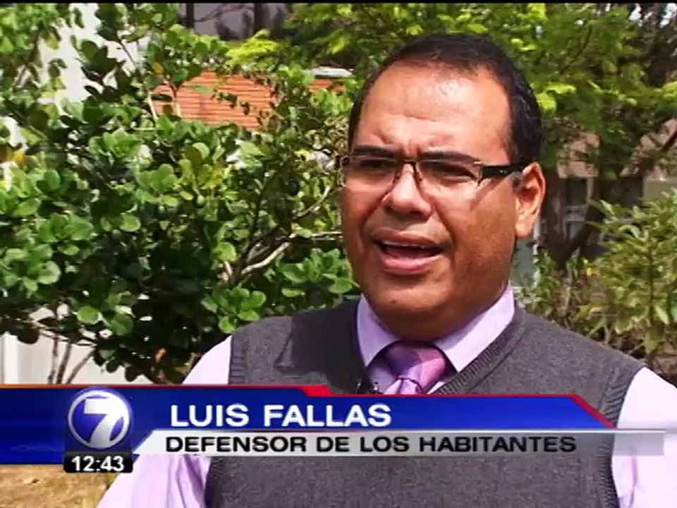 Programa Avancemos no logra acabar con la deser...