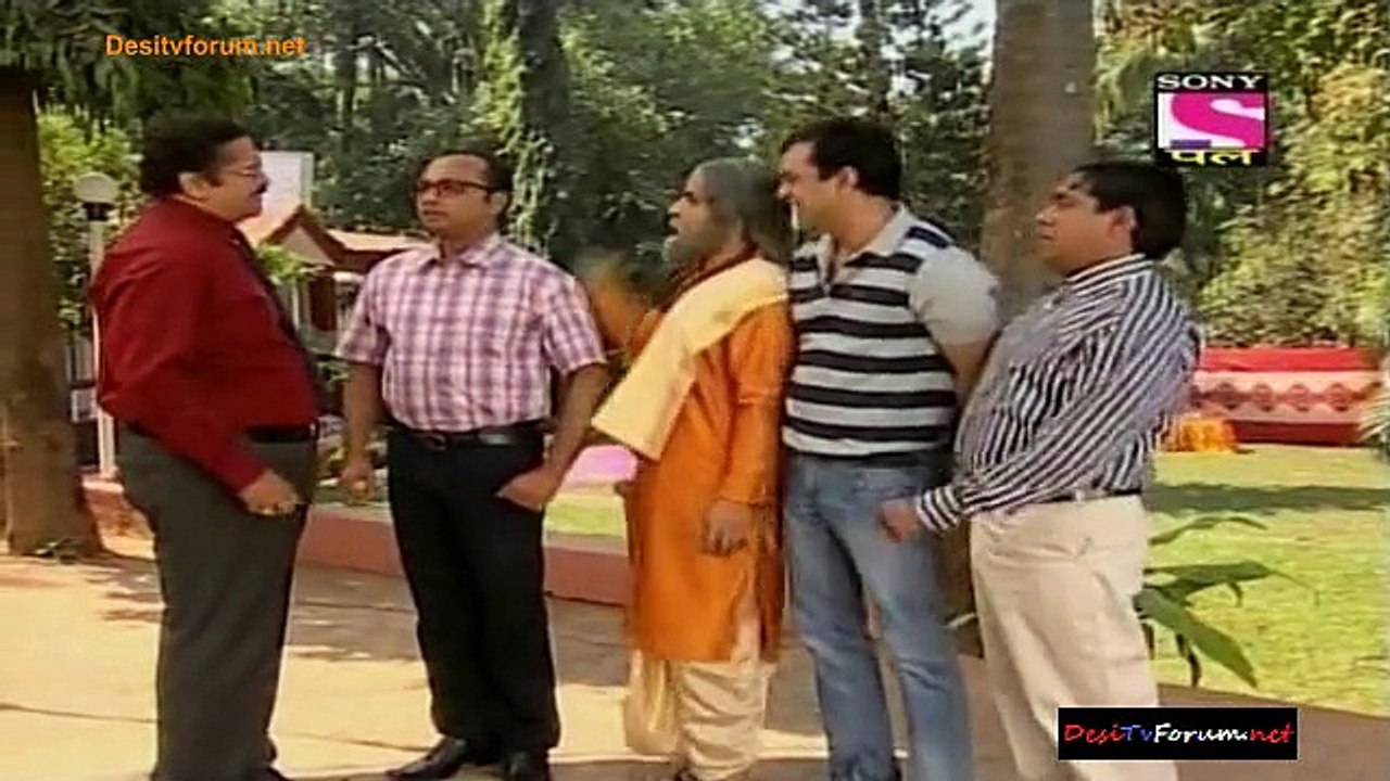 Sajan Re Jhoot Mat Bolo (Pal)13th April 2015 Video Watch Online pt2