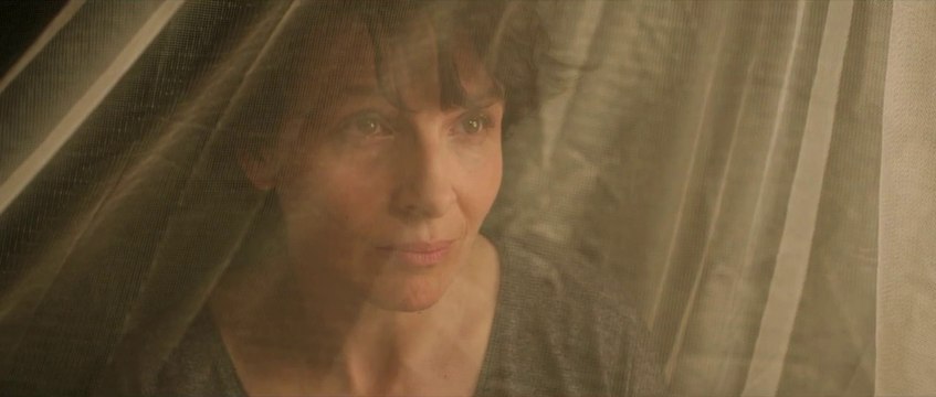 L'Épreuve - Extrait 4 [VOST|HD] (Nikolaj Coster-Waldau, Juliette Binoche)