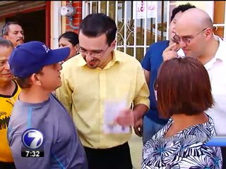 Estado de la Nación revela que candidatos tienen problema sobre cómo hacer promesas realidad