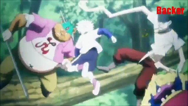 [AMV] Las Mejores Peleas del Anime 2014 y 2015 TODOS LOS ANIMES