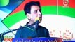 Dr Khalid Maqbool address to event on empowered women, empowered Pakistan organized by MQM Hyderabad zone