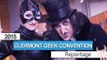 Clermont Geek Convention 2015: reportage et critiques