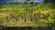 Total War Battles KINGDOM Gameplay 1