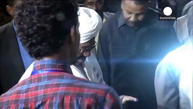 Омар аль-Башир: четверть века у власти - не предел