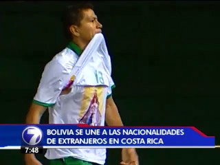 Saucedo más cerca de Saprissa
