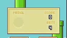 Présentation de Flappy Bird