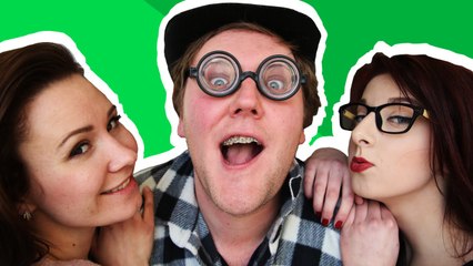 Jak poderwać dziewczynę [PONKI]