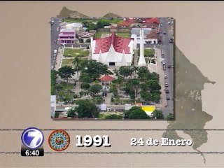 Hoy en la Historia: 24 enero 2014