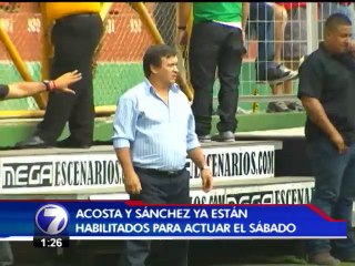 Alajuelense con propuesta contundente ante Limón FC