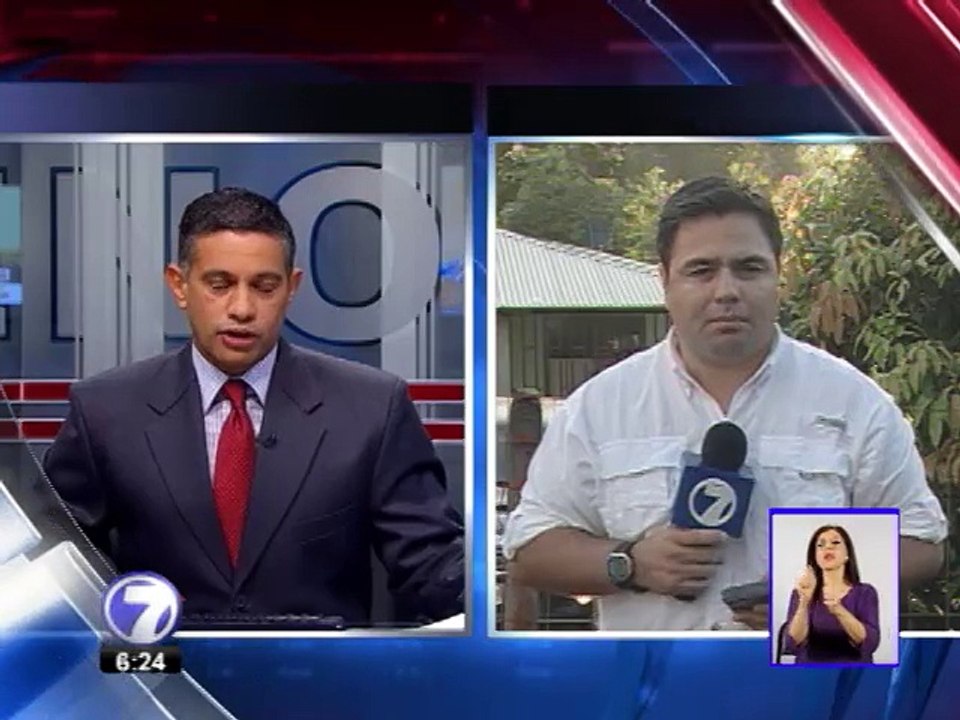 En 14 allanamientos, OIJ busca banda de asaltos a viviendas y robo de vehículos