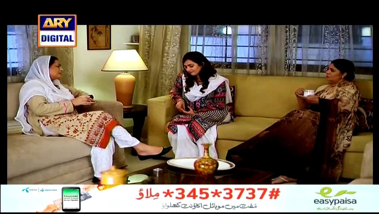 Gudiya Rani Episode 5 full on Ary Digital 13th April 2015