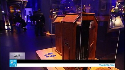 غزة.. جمعية تحفز الأطفال الصم على ترجمة مشاعرهم بالرسوم