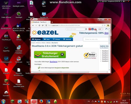[Tuto-FR] Comment jouer des jeux Android-iOS sur PC !