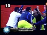 Los 20 mejores goles del Chorri Palacios (HD)