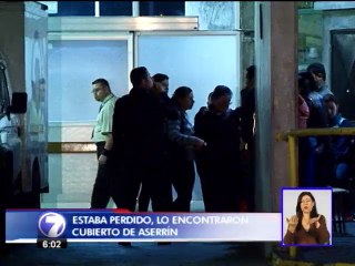 Niño de seis años murió aparentemente asfixiado con aserrín en Coronado