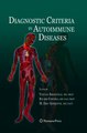 Download Diagnostic Criteria in Autoimmune Diseases Ebook {EPUB} {PDF} FB2