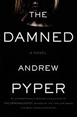 Download The Damned Ebook {EPUB} {PDF} FB2