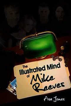 Download The Illustrated Mind of Mike Reeves Ebook {EPUB} {PDF} FB2