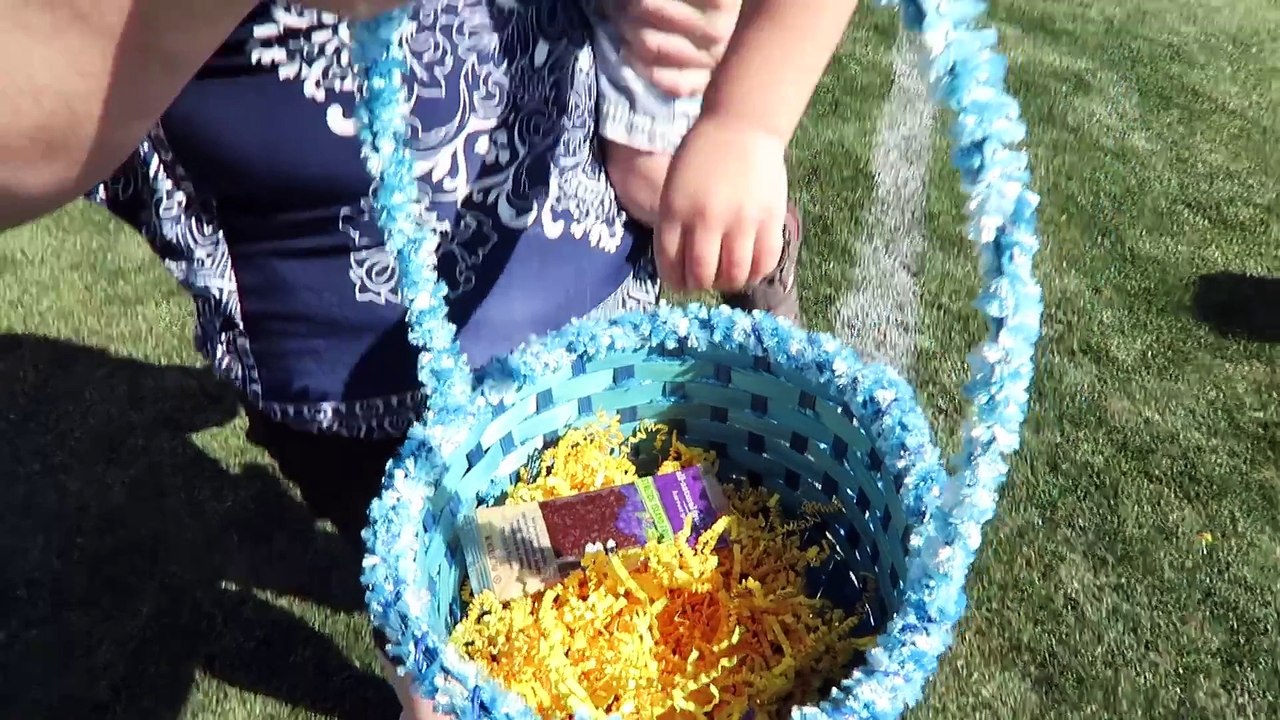 EASTER EGG FAIL!