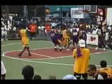 basketball-and1-street ball best dunks and best moves