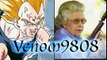 Vegeta Calls an Old Religious Woman - Prank Call