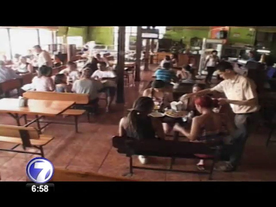 La Fortuna renueva su menú gastronómico para atraer visitantes