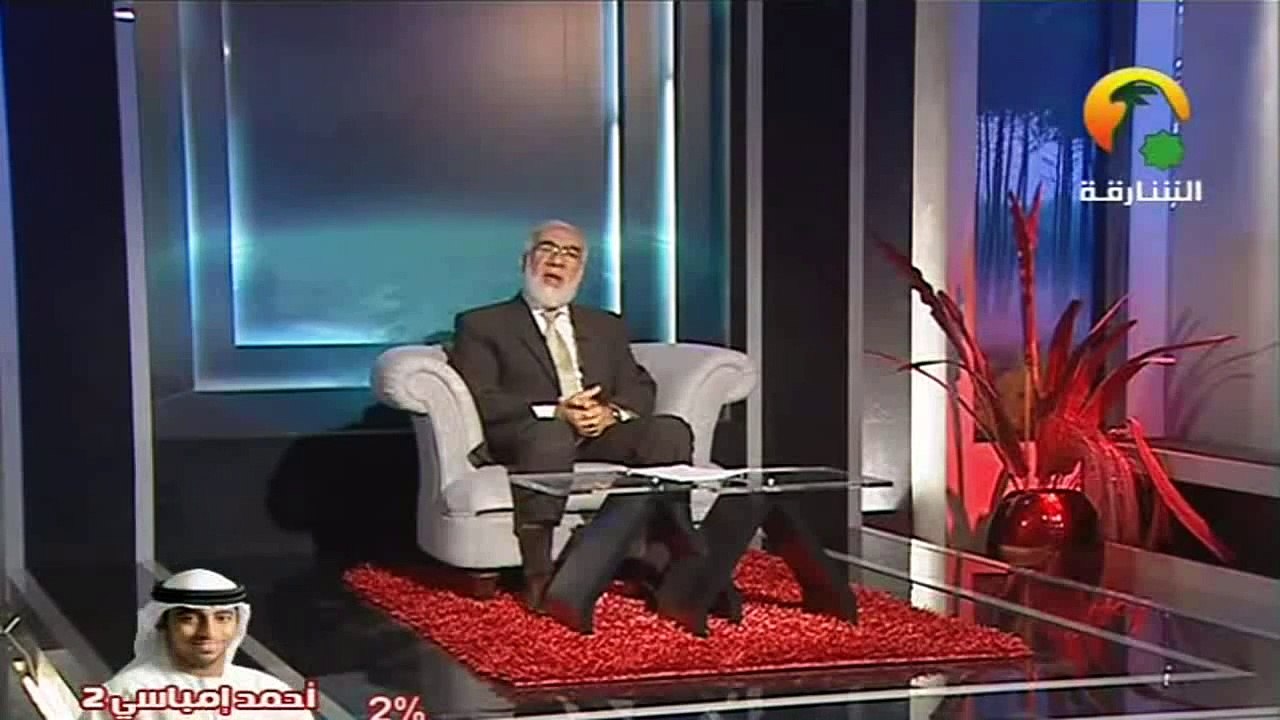 شهـادة الـزور - اقتربت الساعة (7) - الشيخ عمر عبد الكافي