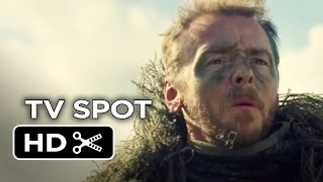 Mission- Impossible Rogue Nation Extended TV SPOT - Fate (2015) - Tom Cruise Act_HD