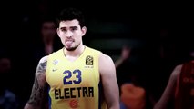 Playoffs Face-to-Face- Fenerbahce Ulker Istanbul-Maccabi Electra Tel Aviv