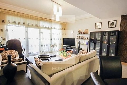 Direct Sea View Furnished 1 Bedroom in Jash Falqa
