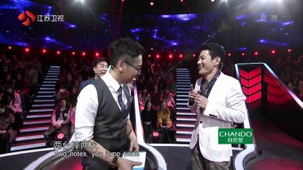 《一站到底》20150413期 Who's Still Standing part2【精彩江苏官方频道】