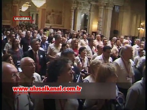 Ermeni soykırımı iddialarını kabul eden tasarı 15 Nisan'da Avrupa Parlamentosu'nda görüşülecek