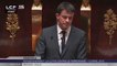 Renseignements: "Il n'y a aucune surveillance de masse des Français" affirme Manuel Valls