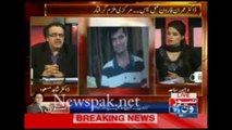 Dr Shahid Masood Reveals Inside Story Of A New Crisis Between Karachi Police and Rangers