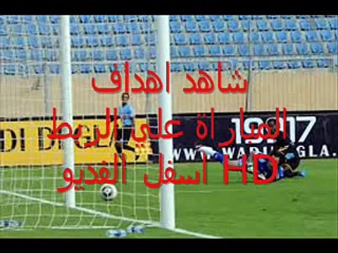 اهداف مباراة الشباب و الوصل اليوم 12/4/2015 دوري الخليج العربي الاماراتي