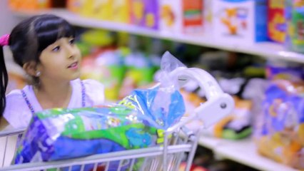 برنامج سكاكر I الحلقة الأولى