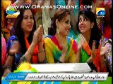 Amir Liaquat Badly Taunting On Imran Khan