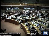 Dunya News - PM declares Parliament's joint resolution as govt policy