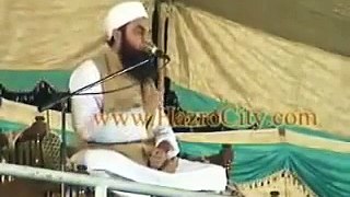 Tariq Jameel Speech greatest of Abu Bakar