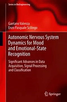 Download Autonomic Nervous System Dynamics for Mood and Emotional-State Recognition Ebook {EPUB} {PDF} FB2